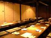竹取夢御殿 池袋店の雰囲気3
