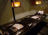 とりまる 納屋橋店の雰囲気2