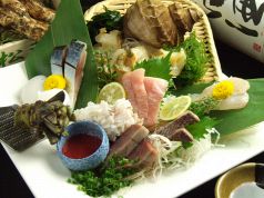 りくぜん 浦和店の写真