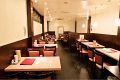 品珍楼 Pin Chin Rou 新宿の雰囲気1