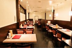 品珍楼 Pin Chin Rou 新宿の雰囲気1