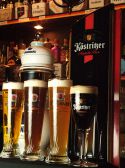 German Restaurant PAUKEパウケ