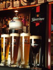 四ツ谷・麹町・市ヶ谷・九段下　German Restaurant PAUKEパウケの写真