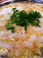 料理メニュー写真&nbsp;とろろ雑炊