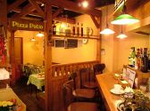 ピザパテオ Pizza Patioの雰囲気3