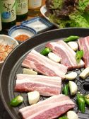 マダン 庭のおすすめ料理2