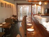 ブラッスリー イール BRASSERIE ILEの雰囲気2