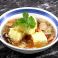 料理メニュー写真&nbsp;揚げ出し豆富