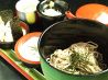 ふじの国 善庵蕎麦のおすすめポイント1