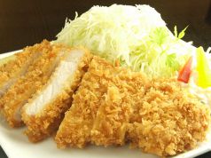 とんかつ