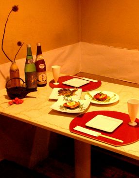 南風亭 岐阜市 神田町の雰囲気1