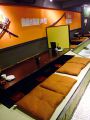 居酒屋 戦国の雰囲気1