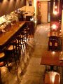 リョウ ryo 洋食屋の雰囲気1