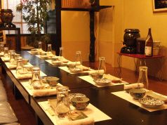 居酒屋 竿灯の雰囲気1