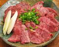 料理メニュー写真&nbsp;和牛盛り合わせ