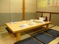 いけ洲 居酒屋 むつくらの雰囲気1