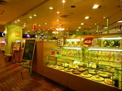 ミレー 西武大津店の写真