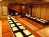 はんなり京風 お座敷ダイニング 町家 遊膳のおすすめポイント3