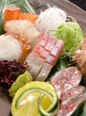 十心十呼 トコトコ 居食酒のおすすめ料理2