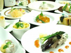 北海道創作料理 北の魚の写真