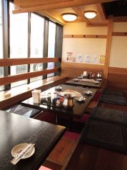 世界の山ちゃん 西武新宿2号店の雰囲気2