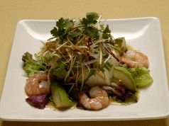 ドラフトキングのおすすめ料理2