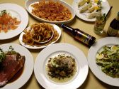 ドラフトキングのおすすめ料理3