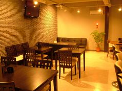 フードダイニング オーシー food dining O.Cの雰囲気1