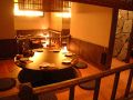 川崎駅　わが家 川崎店 本館の雰囲気
