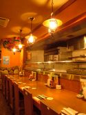 北海道 魚萬 浜松有楽街店の雰囲気3