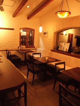 居酒屋 竹の子 青山の雰囲気1