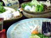 魚菜処 山葵 わさびの写真
