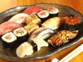 鮓処 べんてんのおすすめ料理2