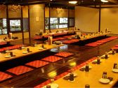わざわざ 博多本店の雰囲気2