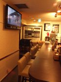 居酒屋 竹の子 青山の雰囲気2
