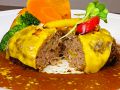 ガーベラキッチン ハンバーグハウスのおすすめ料理1