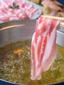 黒豚しゃぶしゃぶしゃぶせんのおすすめ料理1