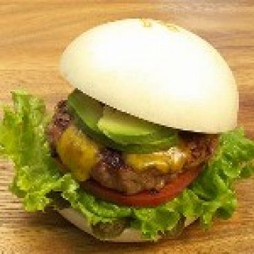 アール Rバーガー プランタン銀座店のおすすめ料理1