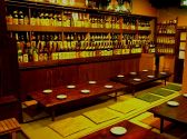 菱 居酒屋の雰囲気サブ2