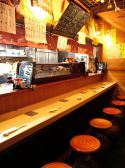 旬菜 魚料理 隠れ家居酒屋 でこ八 水道橋の雰囲気2