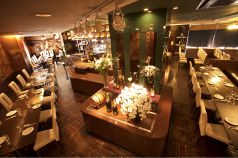 チャタムダイニング CHATHAM DININGの写真