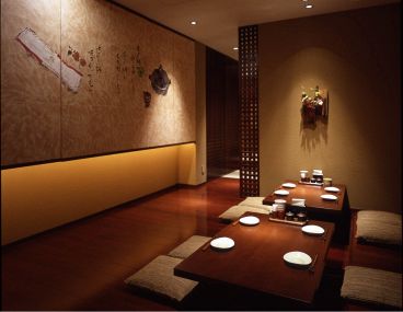 鳥どり 虎ノ門店の雰囲気1