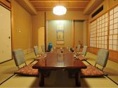 つきじ 高野の雰囲気3