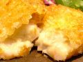 料理メニュー写真&nbsp;手造り海鮮クリームコロッケ