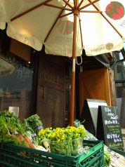 朝採れ鮮魚と鎌倉野菜の店 伝兵衛蔵 スパニッシュイタリアン居酒屋の写真