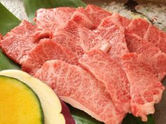 民芸肉料理　焼肉　はや