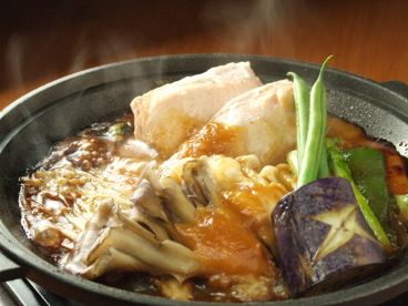 酒肴空間 もあい。のおすすめ料理1