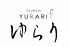 シュンサイ SYUNSAI ゆらりのロゴ