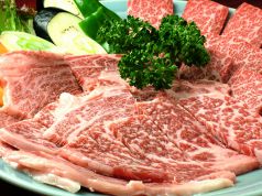 やえす館 焼肉レストランの写真