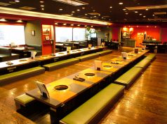一番 クラブ club 川口店の雰囲気3